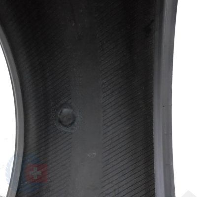 6. 2 x CONTINENTAL 295/35 R19 100V ContiWinterContact TS 830 P N0 Zima 6.5mm