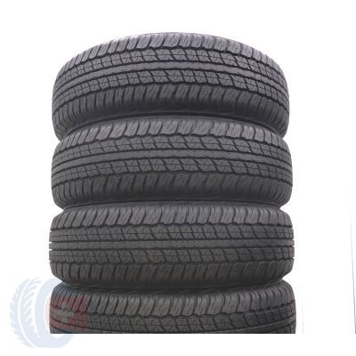 4 x DUNLOP 225/70 R17 C 108/106S Grandtrek M+S Lato 2021 