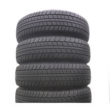 4 x DUNLOP 225/70 R17 C 108/106S Grandtrek M+S Lato 2021 