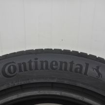 4. Opona 215/55 R17 1x CONTINENTAL 94V EV UltraContact Letnia 2025 6,5mm