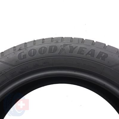 4. Opony 235/55 R19 2x GOODYEAR 105T XL UltraGrip Performance+ Zimowe 2023 7-7,2mm 