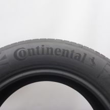 6. Opony 235/60 R18 4x CONTINENTAL 103W EcoContact 6 Q M0 Letnie 2025 