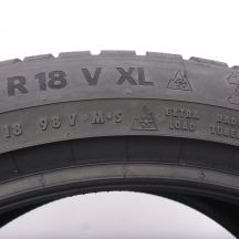 5. Opona 235/45 R18 1x CONTINENTAL 98V XL WinterContact TS 870 P Zimowa 2025 8,5mm