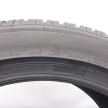 2. Opona 245/45 R18 1x BRIDGESTONE 100V XL Blizzak Lm005 Zimowa 2023 Nieużywana 