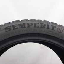 5. Opony 225/45 R18 4x SEMPERIT 95V XL Speed-Grip 5 Zimowe 2024/25 8,5-7,2mm 