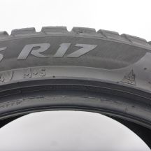 7. Opona 225/45 R17 1x PIRELLI 94V Winter Sottozero 3 Zimowa 2020 6,8mm