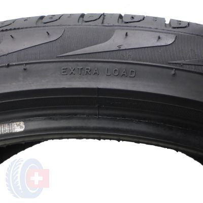 9. 2 x PIRELLI 275/35 R22 104W XL Scorpion Verde VOL PNCS 2019/22 Lato 7-7,8mm
