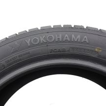 6. Opony 175/60 R16 4x YOKOHAMA 82H W drive V903 Zimowe 2019 7,2-7,8mm