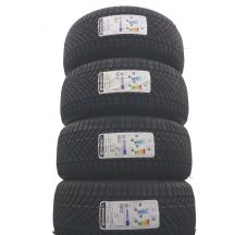 Opony 235/45 R17 4x CONTINENTAL 97Y XL AllASeason Contact 2 Wielosezonowe 2025 