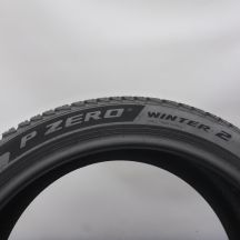 4. Opony 235/40 R19 2x PIRELLI 96W XL P Zero Winter 2 Zimowe 2024 