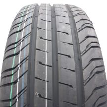 2. Opona 225/55 R17 1x CONTINENTAL 101V XL ContiVanContact  200 Reinforced Letnia 2024 