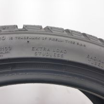11. Opony 235/40 R18 4x PIRELLI MO 95V XL Sottozero 3 Winter Zimowe 2019 7-7,5mm