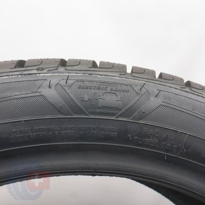 4. Opony 215/50 R19 4x GOODYEAR 93T UltraGrip Performance+ Elektric Zimowe 2020 