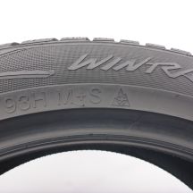 6. Opony 215/50 R19 2x VREDESTEIN 93H Wintrac PRO Zimowe  2023 8,5mm 