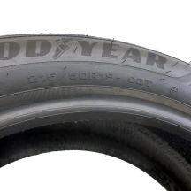 6. 4 x GOODYEAR  215/50 R19  93T EfficientGrip SEAL Elect Lato 2022
