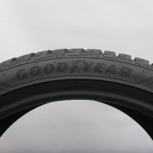 6. Opony 235/40 R19 2x GOODYEAR 96V XL UltraGrip Performance + Zimowe 2022 6,8-7mm