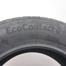 8. Opony 215/50 R16 4x CONTINENTAL 95V EcoContact 6 SEAL Letnie 2023 