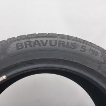 4. Opona 235/50 R18 1x BARUM 97V Bravuris 5HM Letnia 2021