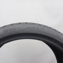 8. Opony 235/35 R19 2x CONTINENTAL 91W XL WinterContact TS 870 P Zimowe 2025 8,2mm