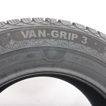 5. Opony 225/65 R16C 2x SEMPERIT 112/110R Van-Grip 3 Zimowe 2025