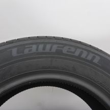 5. Opony 195/65 R15 2x LAUFENN 91V SFit EQ+ Letnie 2021 Nieużywane