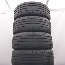 Opony 245/40 R19 4x PIRELLI 94W P Zero Letnie 2025 5,5-6mm