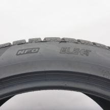 7. Opony 285/40 R20 2x PIRELLI 108V XL P Zero Winter NF0 Zimowe 2022/23 