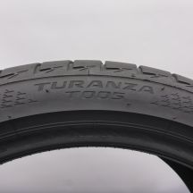 7. Opony 225/40 R18 4x BRIDGESTONE 92Y XL Turanza T005 Letnie 2025 6,3-6,7mm