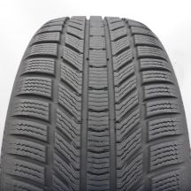 3. Opony 245/45 R18 2x CONTINENTAL 100V XL WinterContact TS 870 P Zimowa 2021 7.8-8mm