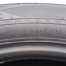 6. Opony 235/55 R20 2x NOKIAN 105H XL WR SUV 4 Zimowe 2019