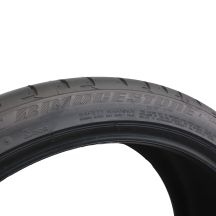 5. 2 x BRIDGESTONE 265/35 ZR20 95Y Potenza S001 Lato 2014 Nieużywane