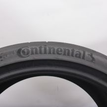 3. Opona 255/35 R19 1x CONTINENTAL 96Y XL SportContact 7 Letnia 2023 6,2mm 