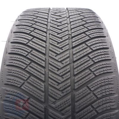 Opona 265/40 R19 1x MICHELIN 102V XL Pilot Alpin PA4 A0 Zimowa 2018 7mm