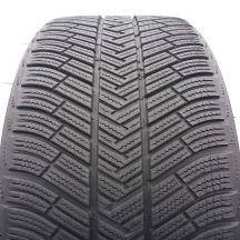 Opona 265/40 R19 1x MICHELIN 102V XL Pilot Alpin PA4 A0 Zimowa 2018 7mm