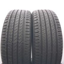 Opony 205/55 R16 2x BARUM 91V Bravuris 5 Letnie 2023 7,5-7,8mm