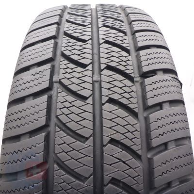 Opona 235/65 R16C 1x CONTINENTAL 118/116R VancoWinter 2 Zimowa 2025 9,2mm