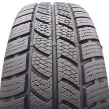 Opona 235/65 R16C 1x CONTINENTAL 118/116R VancoWinter 2 Zimowa 2025 9,2mm