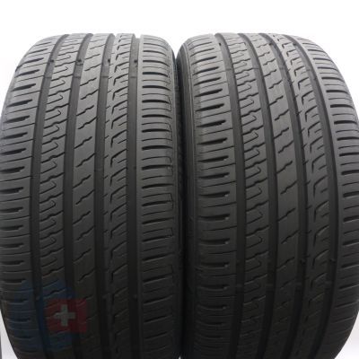 Opony 225/35 R19 2x BARUM 88Y XL Bravuris 5HM Letnie 2024 7,5mm