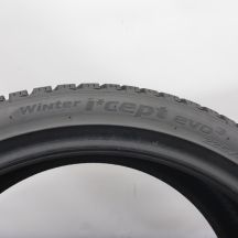 6. Opona 225/40 R19 1x HANKOOK 93V Winter I Cept evo 3 Zimowa 2025 7,8mm