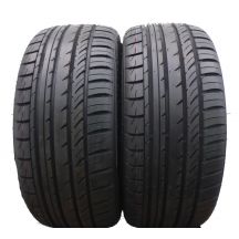 2 x NORDEXX 205/40 R17 84W XL Stratus Lato 2012