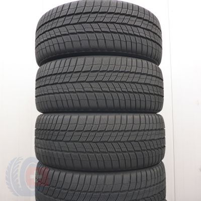 Opony 225/45 R18 4x ESA TECAR 95V XL Super Grip PRO Zimowe 2025 8,2 i 8mm
