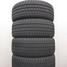 Opony 225/45 R18 4x ESA TECAR 95V XL Super Grip PRO Zimowe 2025 8,2 i 8mm