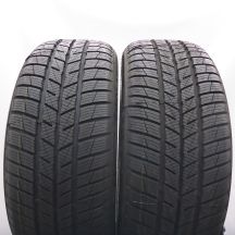 Opony 215/50 R17 2x BARUM 95V XL Polaris 5 Zimowe 2019/20 