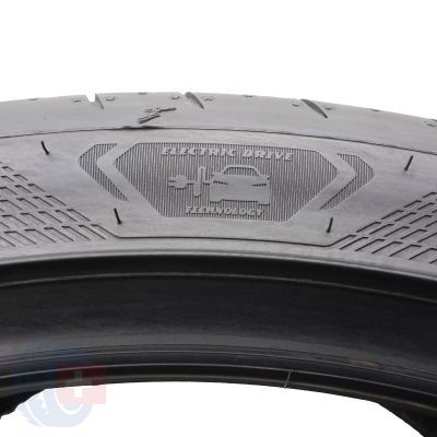5. Opona 305/30 R21 1x GOODYEAR 104Y XL Eagle F1 Super Sport NB0 Letnia 2023 Jak Nowa Nieużywana