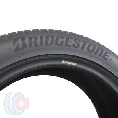 3. 1 x BRIDGESTONE 235/50 R19 99V Turanza T005 2019 Lato JAK NOWA