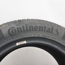 6. Opony 215/55 R16 4x CONTINENTAL 97H XL UltraContact Letnie 2023 