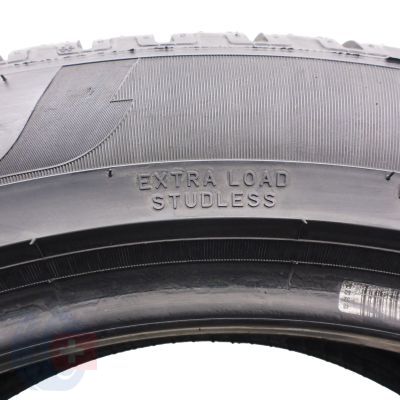 6. Opona 235/50 R20 1x PIRELLI 104V XL Scorpion Winter zimowa 7,2mm 2019 Jak Nowa