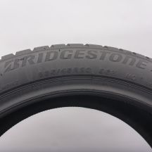 4. Opony 235/45 R20 2x BRIDGESTONE 96H Blizzak LM001 M0 Zimowe 2020 7,5mm