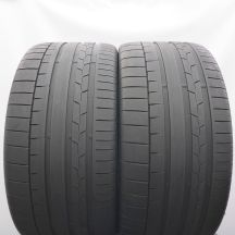Opony 295/40 R20 2x CONTINENTAL 110Y XL SportContact 6 M01 Letnie 2018 6mm 