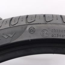 8. Opony 205/40 R18 4x PIRELLI 86W XL Cinturato P7 BMW RunFlat Letnie 2016 Nieużywane 